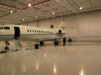 N907SB - brand spanking new, AT&T - by Christopher Butcher