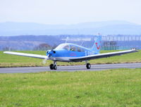 G-BNMB photo, click to enlarge G-BNMB photo, click to enlarge