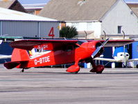 G-BTDE photo, click to enlarge G-BTDE photo, click to enlarge