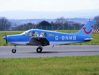 G-BNMB photo, click to enlarge G-BNMB photo, click to enlarge
