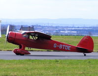 G-BTDE photo, click to enlarge G-BTDE photo, click to enlarge