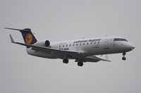 D-ACHC @ LOWW - Lufthansa  Regional - by Delta Kilo