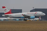 OE-LDB @ LOWW - AUSTRIAN AIRLINES - by Delta Kilo