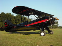 N29919 @ 34OI - Mohican Airpark Summer 2008 - by Mark Scheibe
