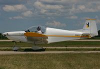 N113CH @ KOSH - EAA AirVenture 2005