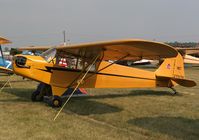 N27976 @ KOSH - EAA AirVenture 2007