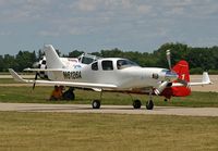 N6126A @ KOSH - EAA AirVenture 2005 - by Sergey Riabsev