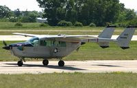 N85898 @ KOSH - EAA AirVenture 2005 - by Sergey Riabsev