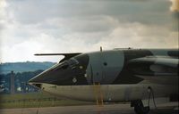 XH615 photo, click to enlarge XH615 photo, click to enlarge