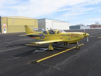 N333HK @ KAXN - Neat aircraft! - by Kreg Anderson