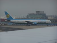 VP-BUA @ EDDF - n/a - by J.B. Barbour