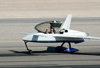 N59CZ @ VGT - COZY Wave - by Geoff Smith