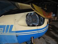 N19693 @ W88 - only 40hp & single ignition - by Tom Cooke