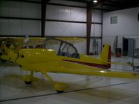N32JW @ KHRJ - N32JW in Erwin, NC prior to flying to Jackson, CA - by Bryan Dover