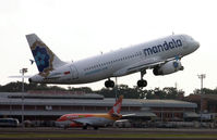 PK-RMG @ WADD - Mandala - by Lutomo Edy Permono