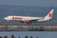 PK-LFO @ WADD - Lion International - by Lutomo Edy Permono