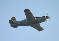 LD-3408 @ WADD - Indonesian Air Force - by Lutomo Edy Permono