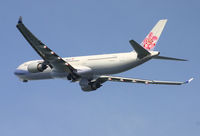 B-18317 @ WADD - China Airlines - by Lutomo Edy Permono