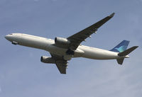 PK-GPD @ WADD - Garuda Indonesia - by Lutomo Edy Permono