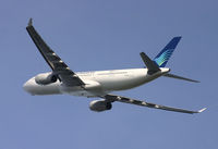 PK-GPD @ WADD - Garuda Indonesia - by Lutomo Edy Permono
