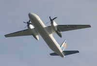 PK-MZC @ WADD - Merpati Nusantara - by Lutomo Edy Permono