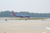 N423WN photo, click to enlarge