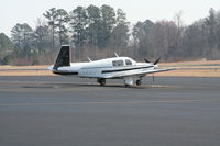 N777CV @ JNX - N/A - by J.B. Barbour