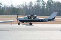 N1217M @ JNX - N/A - by J.B. Barbour