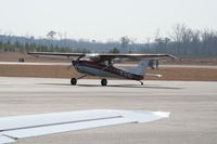 N7614U @ JNX - N/A - by J.B. Barbour