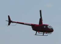 N4201Y @ DTN - Leaving the Shreveport Downtown airport. - by paulp