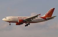 VT-EQS @ EDDF - Air India Cargo