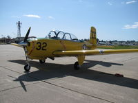N32EE @ WVI - N32EE at WVI - by Ted