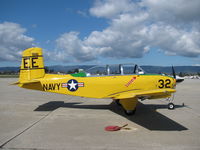 N32EE @ WVI - N32EE at WVI - by Ted