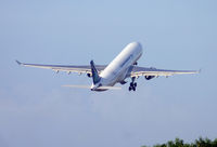 PK-GPA @ WADD - Garuda Indonesia - by Lutomo Edy Permono