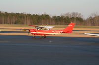 N78388 @ JNX - N/A - by J.B. Barbour