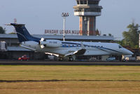 PK-OME @ WADD - Airfast Indonesia - by Lutomo Edy Permono
