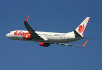 PK-LFH @ WADD - Lion Inter - by Lutomo Edy Permono