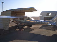 N6365G @ O32 - At Reedley Muni. - by Jake Carter