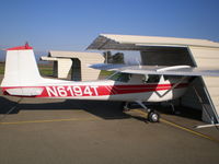 N6194T @ O32 - At Reedley Muni. - by Jake Carter