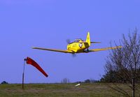 N2831D @ GA2 - N2831D at GA2 - by J. Michael Travis