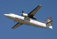 PK-RAL @ WADD - Riau Airlines - by Lutomo Edy Permono