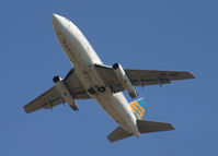 PK-MBE @ WADD - Merpati Nusantara - by Lutomo Edy Permono