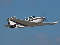 N841ZS @ SMO - N841ZS departing from RWY 03 - by Torsten Hoff
