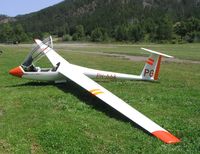 PH-668 - At La Motte, France - by Jan M