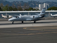 N45KB @ SMO - N45KB departing from RWY 21 - by Torsten Hoff