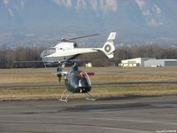 F-GTGB @ LFLG - Colibri F-GTGB et Cabri F-GXRU - by Franck Jourdan