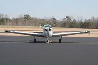 N635SA @ JNX - Nice ride - by J.B. Barbour