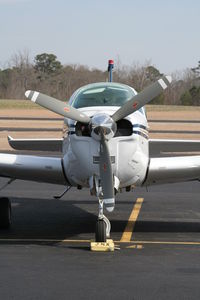 N635SA @ JNX - Nice - by J.B. Barbour