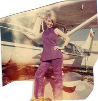 N7940F - photo of Beth Masino - by Friend of Beth Masino