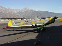 N526MG @ CCB - On display for Cable Air Show - by Helicopterfriend